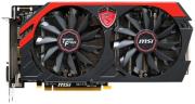 vga msi radeon r9 270x gaming 2gb gddr5 pci e retail photo