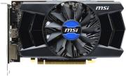 vga msi radeon r7 250 1gd5 oc 1gb gddr5 pci e retail photo