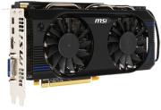 msi radeon hd7870 r7870 2gd5t oc 2gb gddr5 pci e retail photo