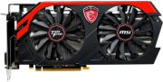 vga msi radeon r9 290x gaming 4g 4gb gddr5 pci e retail photo