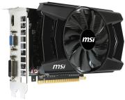 msi geforce gtx750 n750 1gd5 oc 1gb gddr5 pci e retail photo