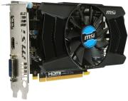 vga msi radeon r7 250x 2gd5 2gb gddr5 pci e retail photo