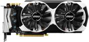 vga msi nvidia geforce gtx970 4gd5t oc 4gb gddr5 pci e retail photo