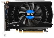 vga msi nvidia geforce gtx750 n750ti 2gd5 ocv1 2gb gddr5 pci e retail photo