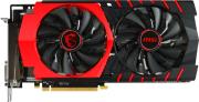 vga msi amd radeon r9 390 gaming 8g 8gb gddr5 pci e retail photo