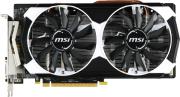 vga msi amd radeon r9 380 2g 2gb gddr5 pci e retail photo