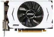 vga msi nvidia geforce gtx950 2gd5 oc 2gb gddr5 pci e retail photo