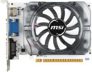 vga msi nvidia geforce gt730 n730 4gd3v2 4gb ddr3 pci e retail photo