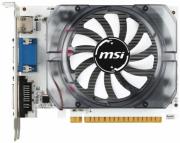 vga msi nvidia geforce gt730 n730 2gd3v2 2gb ddr3 pci e retail photo