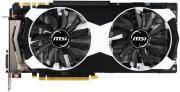 vga msi nvidia geforce gtx980 4gd5t oc 4gb gddr5 pci e retail photo