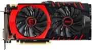 vga msi nvidia geforce gtx980ti gaming 6g 6gb gddr5 pci e retail photo