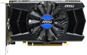 vga msi radeon r7 250 2gd3 ocv1 2gb ddr3 pci e retail photo