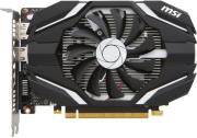 vga msi geforce gtx1050 2g oc 2gb gddr5 pci e retail photo