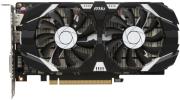 vga msi geforce gtx1050 ti 4gt oc 4gb gddr5 pci e retail photo