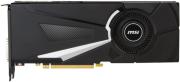 vga msi geforce gtx1080 aero 8g oc 8gb gddr5x pci e retail photo