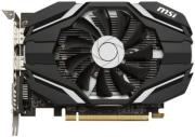 vga msi radeon rx460 2g oc 2gb gddr5 pci e retail photo