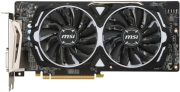 vga msi radeonrx580armor 8g oc 8gb gddr5 pci e retail photo