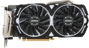 vga msi radeonrx570armor 4g oc 4gb gddr5 pci e retail photo