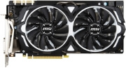 vga msi gtx 1080 armor 8g 8gb gddr5x pci e retail photo