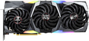 vga msi geforce rtx 2070 super gaming x trio 8gb gddr6 pci e retail photo