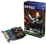 zotac geforce 8500gt 256mb pci e retail photo