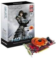 powercolor radeon hd3870 512mb gddr4 pci e retail photo