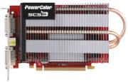 powercolor radeon hd3650 scs3 512mb pci e retail photo