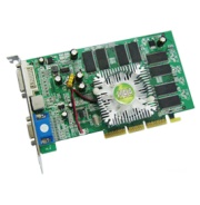 gil geforce gf5500 128mb agp bulk photo