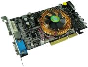 gil geforce 6800xt 256mb agp bulk photo