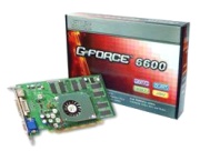jetway n6600gt ai 128c 128mb agp retail photo