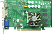 jetway 7300gs ed 128h 128mb pci e retail photo