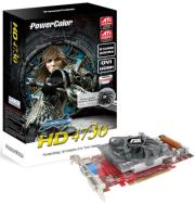 powercolor radeon hd4730 512md5 ph pcs 512mb ddr5 pci e retail photo