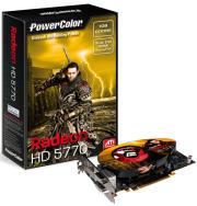 powercolor radeon hd5770 1gbd5 mdhv2 1gb ddr5 pci e retail photo
