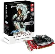 powercolor radeon hd4670 512md4 ph pcs 512mb pci e retail photo