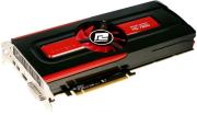 powercolor hd7950 boost state edition 3gbd5 2dhv4 3gb ddr5 pci e retail photo