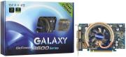 galaxy geforce 8600gts 256mb pci e photo