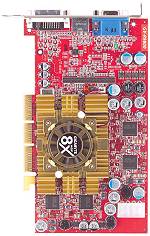 gigabyte radeon 9800 128mb r98p128d photo