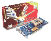 gigabyte geforce pcx 5900 128mb gv nx59128d photo gigabyte geforce pcx 5900 128mb gv nx59128d photo