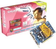 gigabyte geforce 6600 pciex16 128mb photo