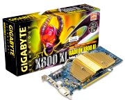 gigabyte radeon rx800xl 256mb pci e photo