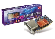 gigabyte radeon x1600xt gv rx16t256v rh 256mb pci e retail photo