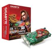gigabyte geforce 7950gx2 gv 3d1 7950 rh 1gb tv out dual dvi retail photo