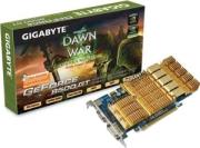 gigabyte geforce 8500gt 512mb pci e retail photo