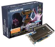 gigabyte geforce 8600gt gv nx86t256h 256mb pci e retail photo