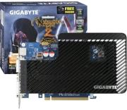 gigabyte geforce 8600gt gv nx86t512h 512mb silent pipe 2 pci e retail photo