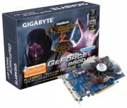 gigabyte geforce 8600gt gv nx86t256h zl 256mb pci e retail photo