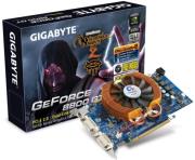 gigabyte geforce 8800gt gv nx88t512hp ultra durable2 512mb pci e 20 retail photo