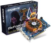 gigabyte geforce 8800gt gv nx88t256h 256mb pci e retail photo