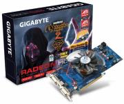 gigabyte radeon hd3850 gv rx385512h 512mb pci e retail photo
