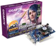 gigabyte geforce 9600gt gv nx96t512h b 512mb pci e retail photo